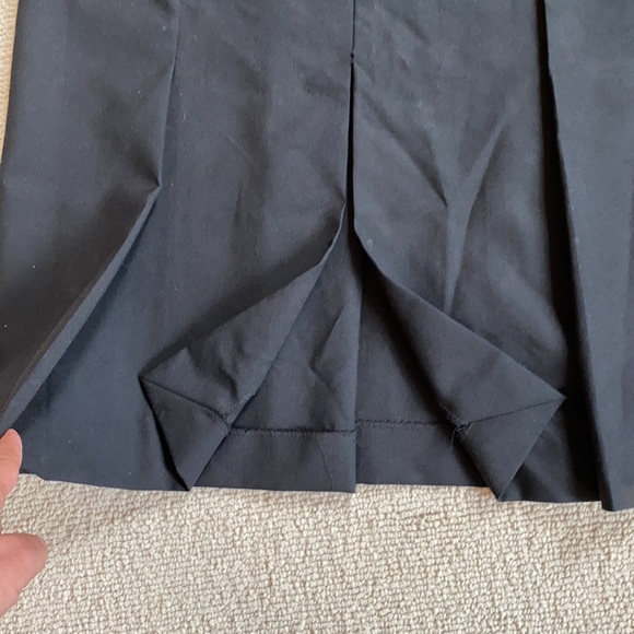 Pleated skirt. - Picture 7 of 7